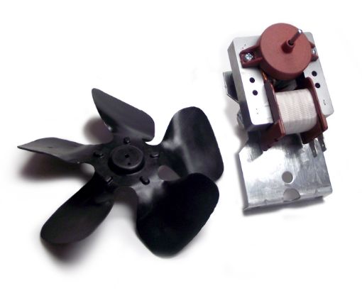 Slika MOTOR VENTILATORA FRIZIDERA ARISTON 93206 222FR78 MTF706RF MTF730RF