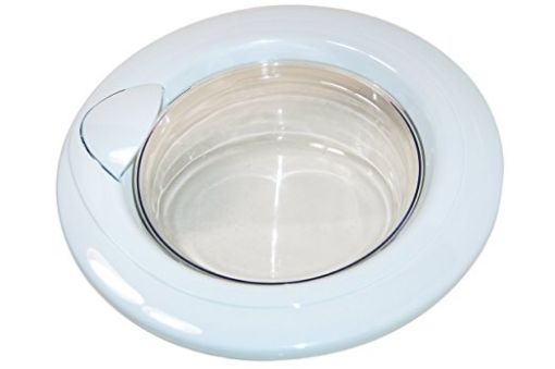 Slika VRATA VES MASINE KPL ARISTON 80656 WD105TEX