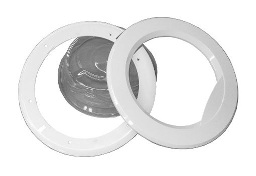 Slika VRATA VES MASINE GORENJE KOMPLET WA 50050 61061 281693 154472 ORIGINAL
