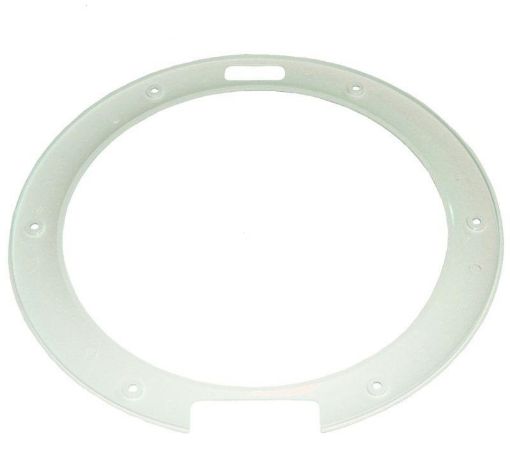 Slika OKVIR VRATA VES MASINE GORENJE WA 543 UNUT 591044 ORIGINAL