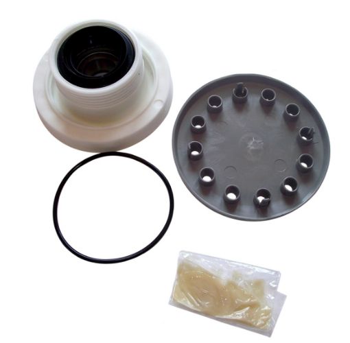 Slika NOSAC LEZAJA VES MASINE ELECTROLUX ZANUSSI REX AEG DESNI 168ZN13 SPD001ZN ZN5812