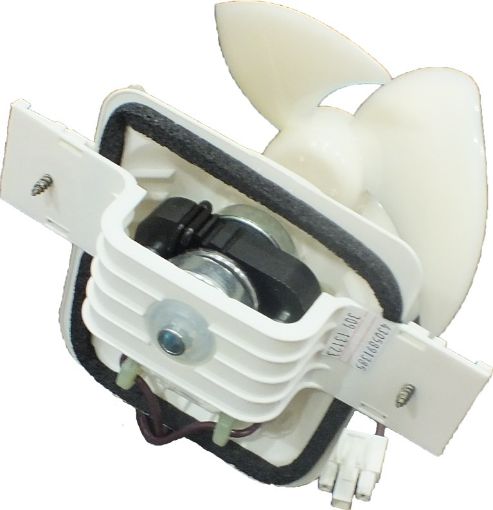 Slika MOTOR VENTILATORA BEKO FRIZIDERA 4305891385 ORIGINAL