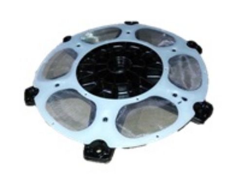 Slika REMENICA+FILTER SUSARE  MEL62641801