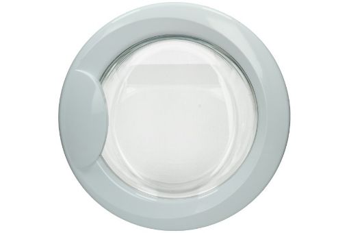 Slika STAKLO VRATA VES MASINE KPL ARISTON 144AR04 DWM002ID AR4003 115842