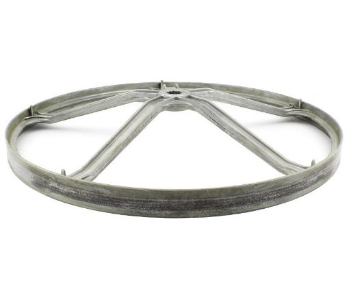 Slika REMENICA VES MASINE BEKO 2801650100 ORIGINAL