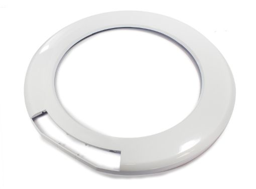 Slika OKVIR VRATA VES MASINE BEKO 145AC01 DWM104AC 2804920100 ORIGINAL
