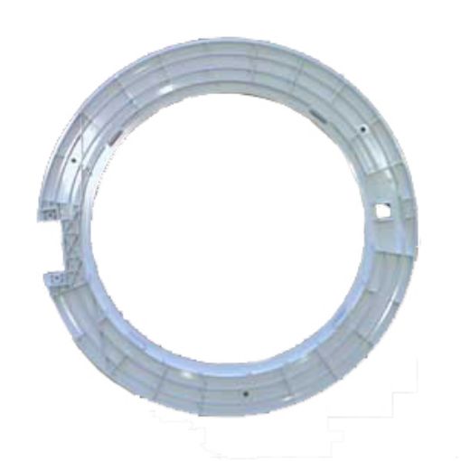 Slika OKVIR VRATA VES MASINE GORENJE WA 583 UNUT 660136 ORIGINAL