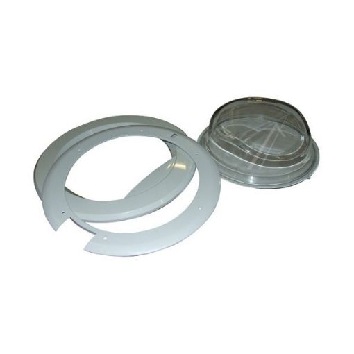 Slika VRATA VES MASINE GORENJE KOMPLET 61061 281693- DU