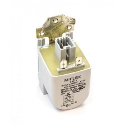 Slika RSO FILTER GORENJE WA 61061 192570 ISKRA ORIGINAL