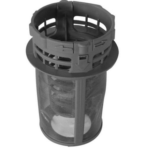 Slika ULOZAK FILTERA PUMPE SUDO MASINE BEKO 1740800500 ORIGINAL ALT. 14838