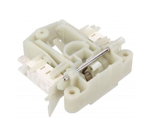 Slika MEHANIZAM SUDO MASINE GORENJE WHIRLPOOL/INDESIT 482000018724 385849 ORIGINAL