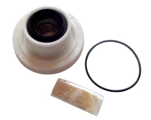 Slika NOSAC LEZAJA VES MASINE ELECTROLUX ZANUSSI REX AEG LEVI 168ZN14 SPD000ZN ZN5811