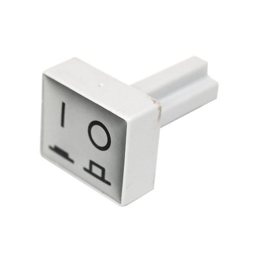 Slika DUGME PREK.ON-OFF ARISTON C00053468