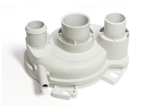 Slika DEKL PUMPE SUDO MASINE ARISTON 41105 AR0102 140AR13 MTR600AR
