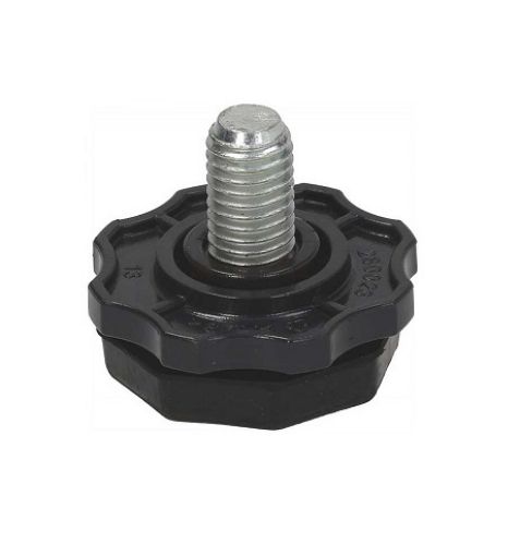 Slika NOGICA VES MASINE BEKO 2912701400 2912700500 ORIGINAL ALT. 14206