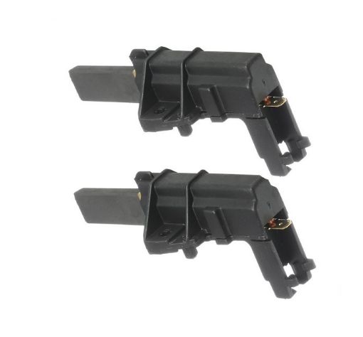 Slika CETKICA MOTORA SA KUCISTEM GORENJE 182366 ZA WA61061 (5X13,5X37mm) DVOSLOJNA ORIGINAL