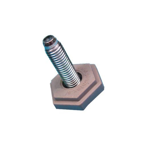 Slika NOGICA VES MASINE GORENJE PS-10 499533 100934 954984 ORIGINAL