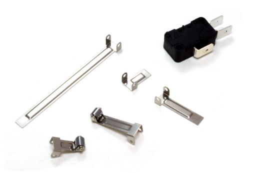 Slika MIKROPREKIDAC UNI 146LG10 SWT706UN