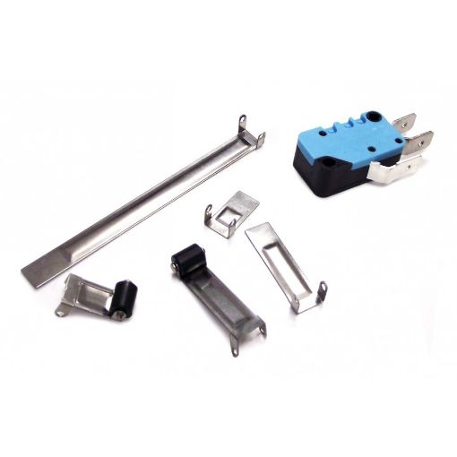 Slika MIKROPREKIDAC UNI 3F48 4.8mm SWT708UN