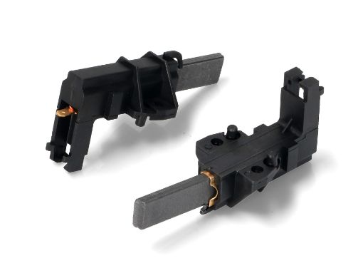 Slika CETKICA MOTORA SA KUCISTEM GORENJE ARISTON  WHIRLPOOL CANDY 182366 CAR036UN CAR039UN 162ID08 162IG38  481236248004 (4,9X13,5X34mm) DVOSLOJNA K