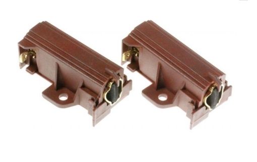 Slika CETKICA MOTORA SA KUCISTEM CANDY 162CY22 (5X12,5X37mm) DVOSLOJNA