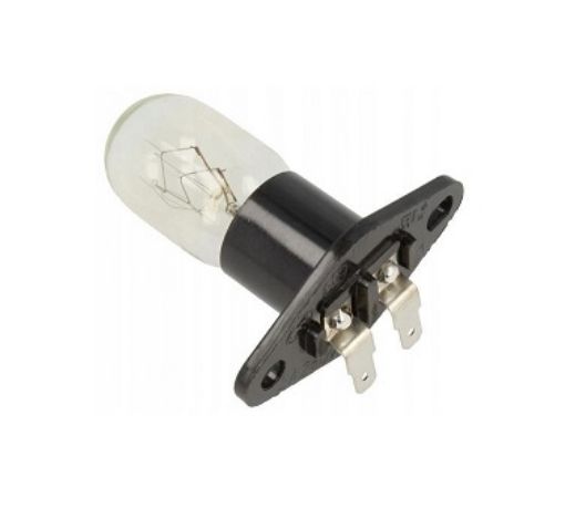 Slika SIJALICA MIKROTALASNE PECI SA GRLOM GORENJE 256565 ORIGINAL