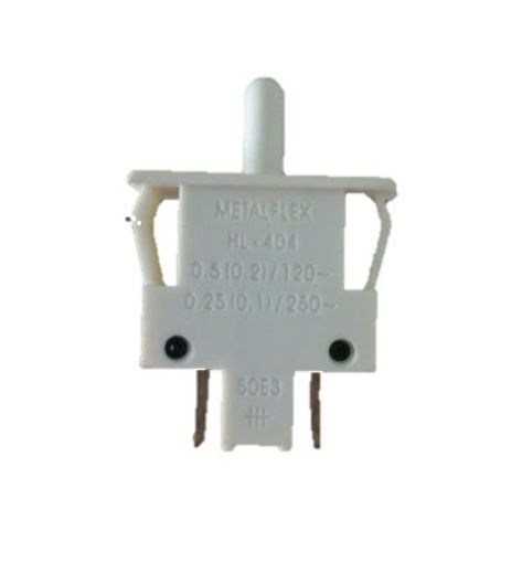 Slika PREKIDAC SVETLA ZAMRZIVACA GORENJE 631236 A:322603 ORIGINAL