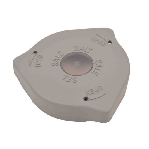 Slika POKLOPAC POSUDE ZA SO SUDO MASINE INDESIT 041088 ACW500ID