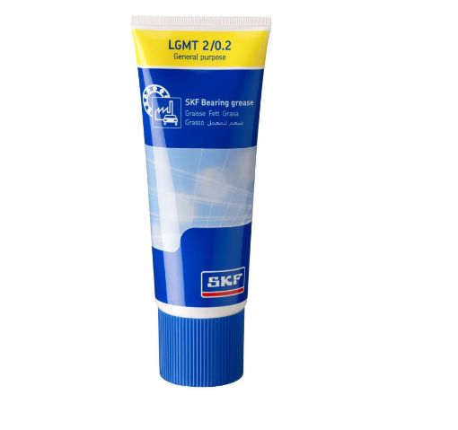 Slika MAST SKF LGMT 2/0.2, 200g