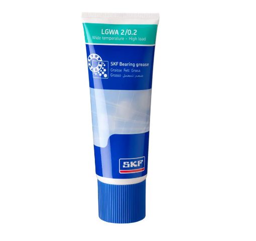 Slika MAST SKF LGWA 2/0.2, 200 g