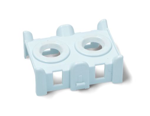 Slika NOSAC PRSKALICE GORNJA SUDO WHIRLPOOL 481253029431