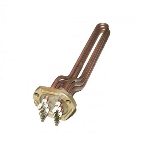 Slika GREJAC ZA KAFE APARAT 2800W 220/380V TROFAZNI LA SPAZIALE