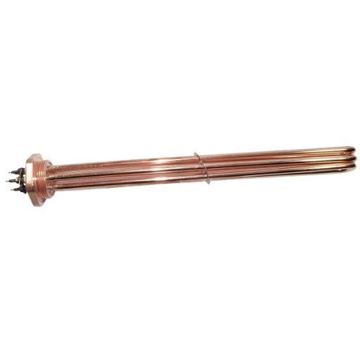 Slika GREJAC KOTLA 6/4 3X1500W L385mm SRECKO 3023