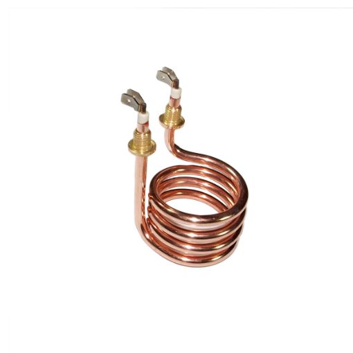 Slika GREJAC BOJLERA 1500W KOSE BUKSNE SPIRALNI 5-10L SRECKO 1009