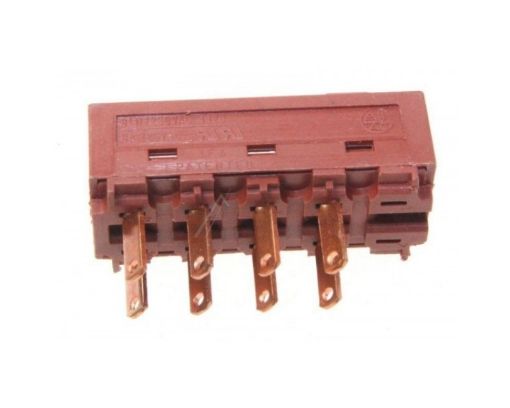 Slika PREKIDAC MOTORA ASPIRATORA GORENJE 507485 109185 ORIGINAL