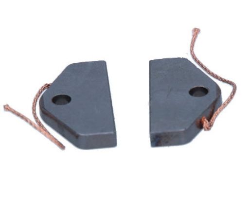 Slika ULOZAK CETKICE MOTORA MIELE 04490382 CAR069UN