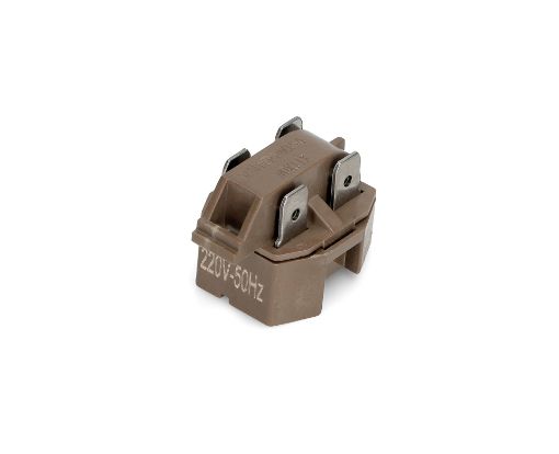 Slika RELE 3-4 KONT. F115 MSDA1 RLY008UN PTC1/2 1/12 Hp