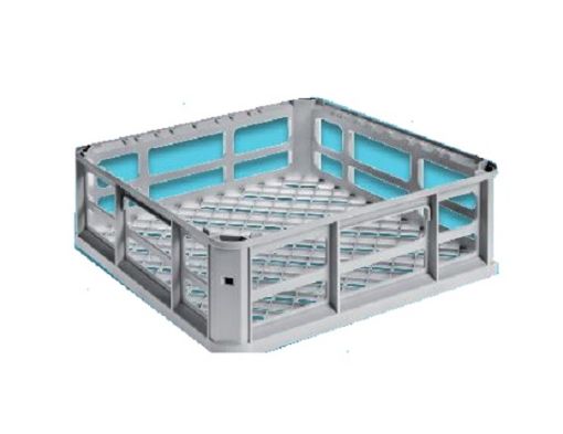 Slika KORPA ZA CASE 400x400x130mm GIADOS 2151