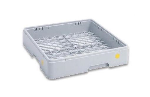 Slika KORPA ZA SOLJE CASE 500x500x106mm GIADOS 240N