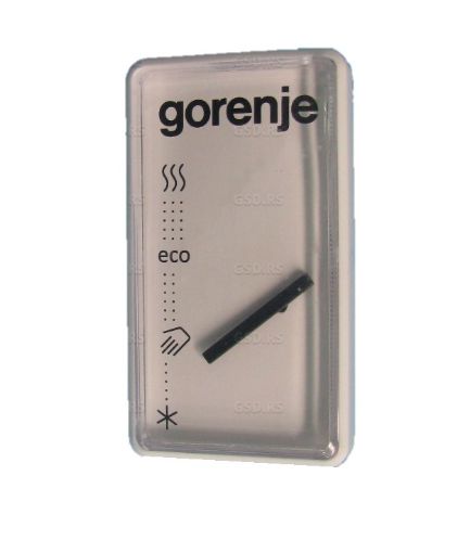Slika TERMOMETAR  BOJLERA GORENJE kapica 13-22 mm 1613 pl kragna oko sonde