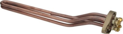 Slika GREJAC ZA KAFE APARAT 2440/2900W 220/240V FAEMA 3541117863 1755079