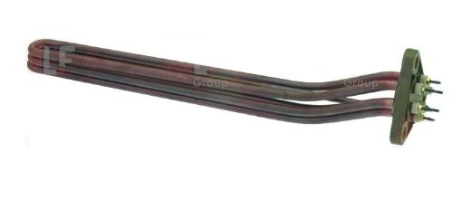Slika GREJAC ZA KAFE APARAT 3500W 230/400V 108630
