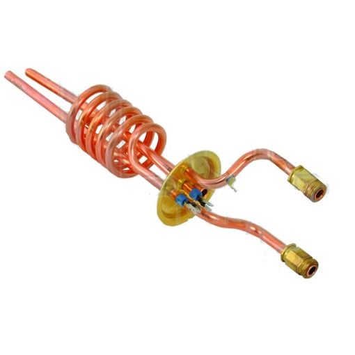 Slika GREJAC BOJLERA 2000W KONCAR 10L PROTOCNI VISOKOMONTAZNI NT SRECKO 1143