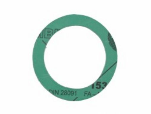 Slika DIHTUNG KOTLA 6/4 KLINGERIT