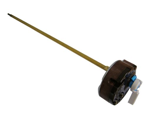 Slika TERMOSTAT BOJLERA STAPNI RTS 3 SA POLUGOM THERMOWATT KRUG 72/85