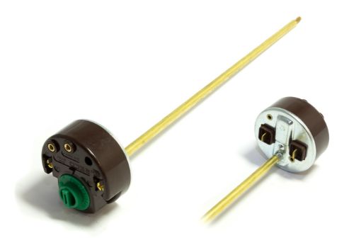 Slika TERMOSTAT BOJLERA STAPNI RTR RECO KRUG WTH408UN