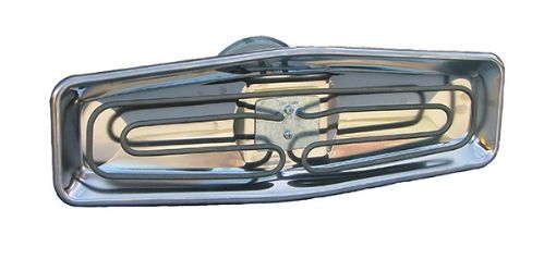 Slika GREJALICA KUPATILA 2000 W INFRA