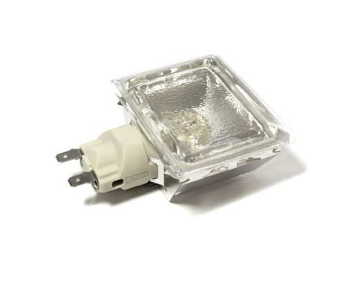 Slika SIJALICA SA GRLOM RERNE ZA PROFESIONALNI SPORET E14 30W 230V