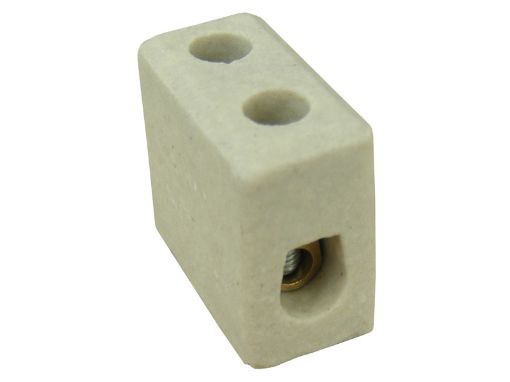 Slika KLEMA KERAMICKA 1 ULAZ 2.5KV
