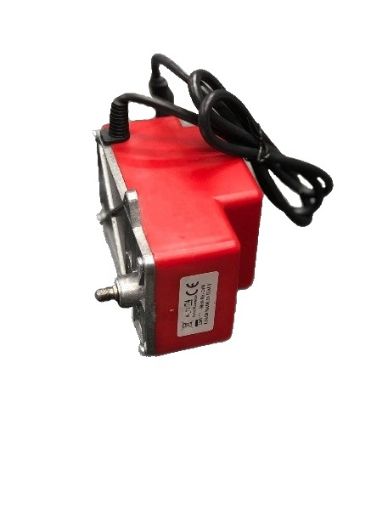 Slika MOTOR RAZNJA 24W
